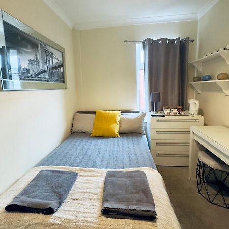 ベルファストHouse In Lisburn Roadアパートメント エクステリア 写真