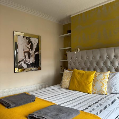 ベルファストHouse In Lisburn Roadアパートメント エクステリア 写真