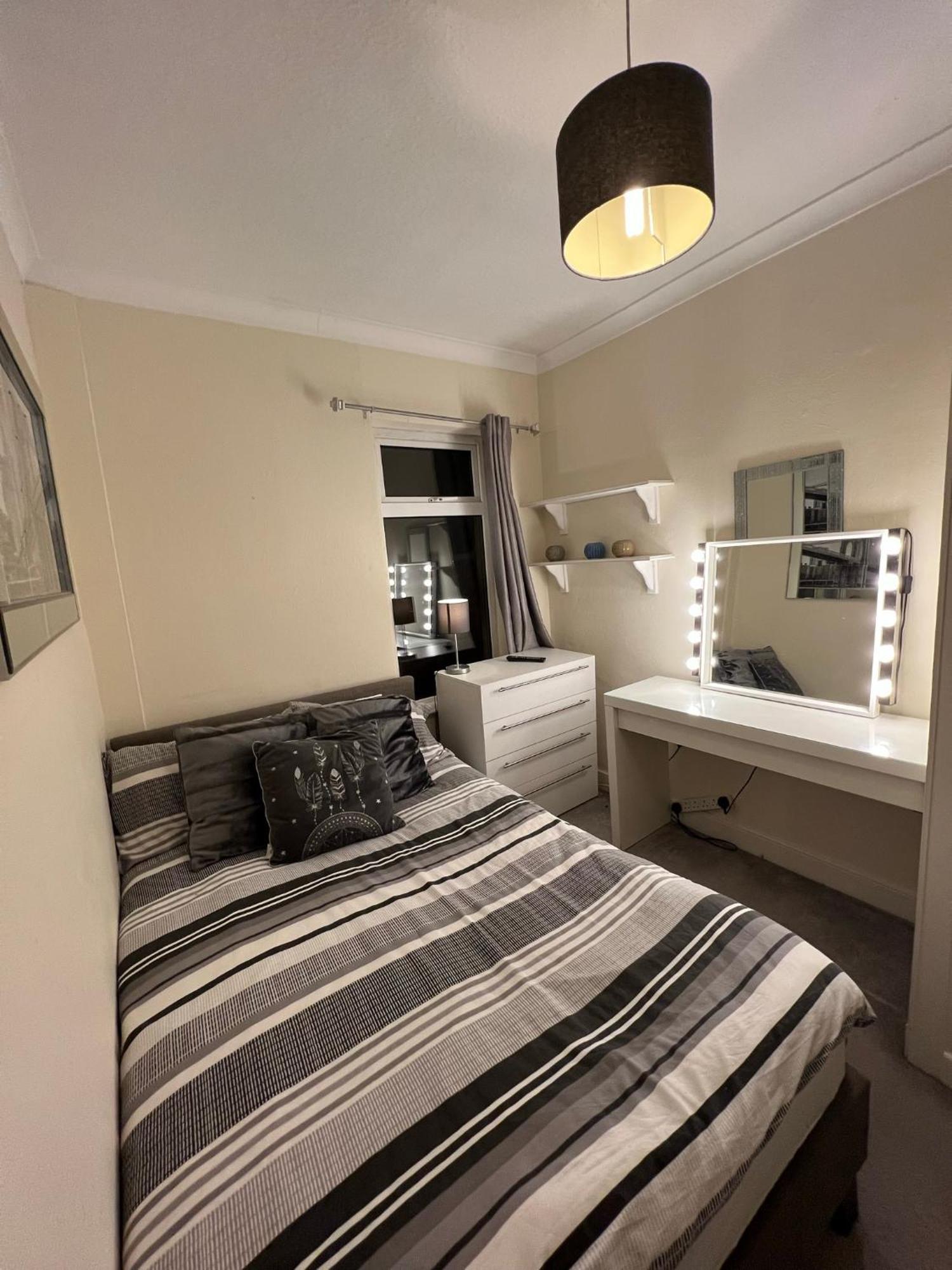 ベルファストHouse In Lisburn Roadアパートメント エクステリア 写真