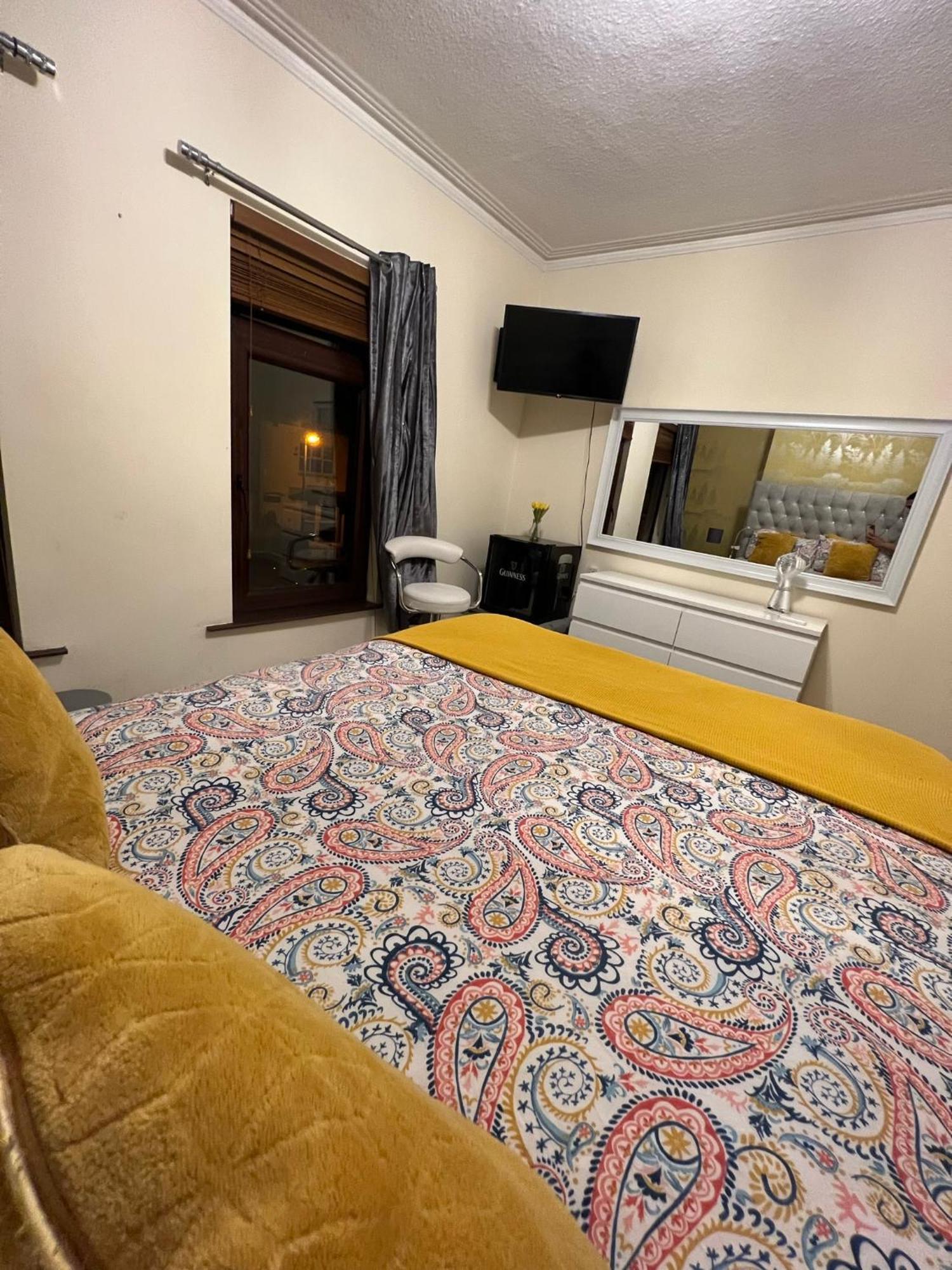 ベルファストHouse In Lisburn Roadアパートメント エクステリア 写真