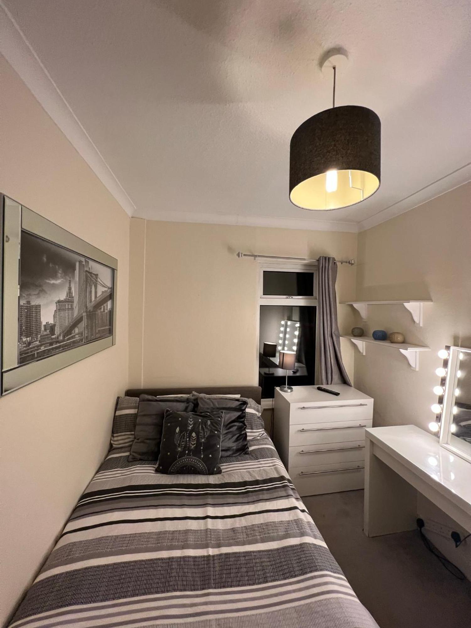 ベルファストHouse In Lisburn Roadアパートメント エクステリア 写真