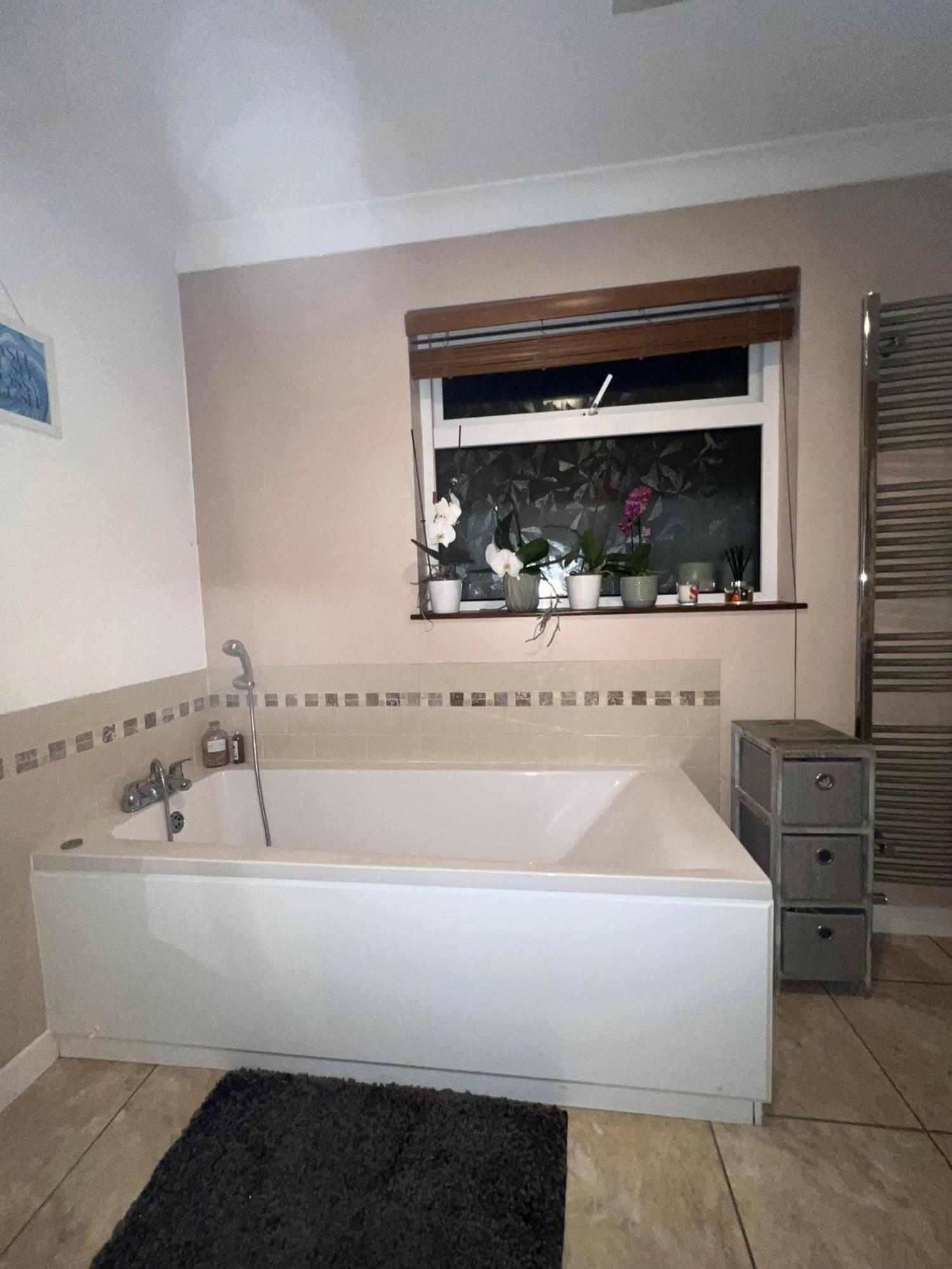 ベルファストHouse In Lisburn Roadアパートメント エクステリア 写真
