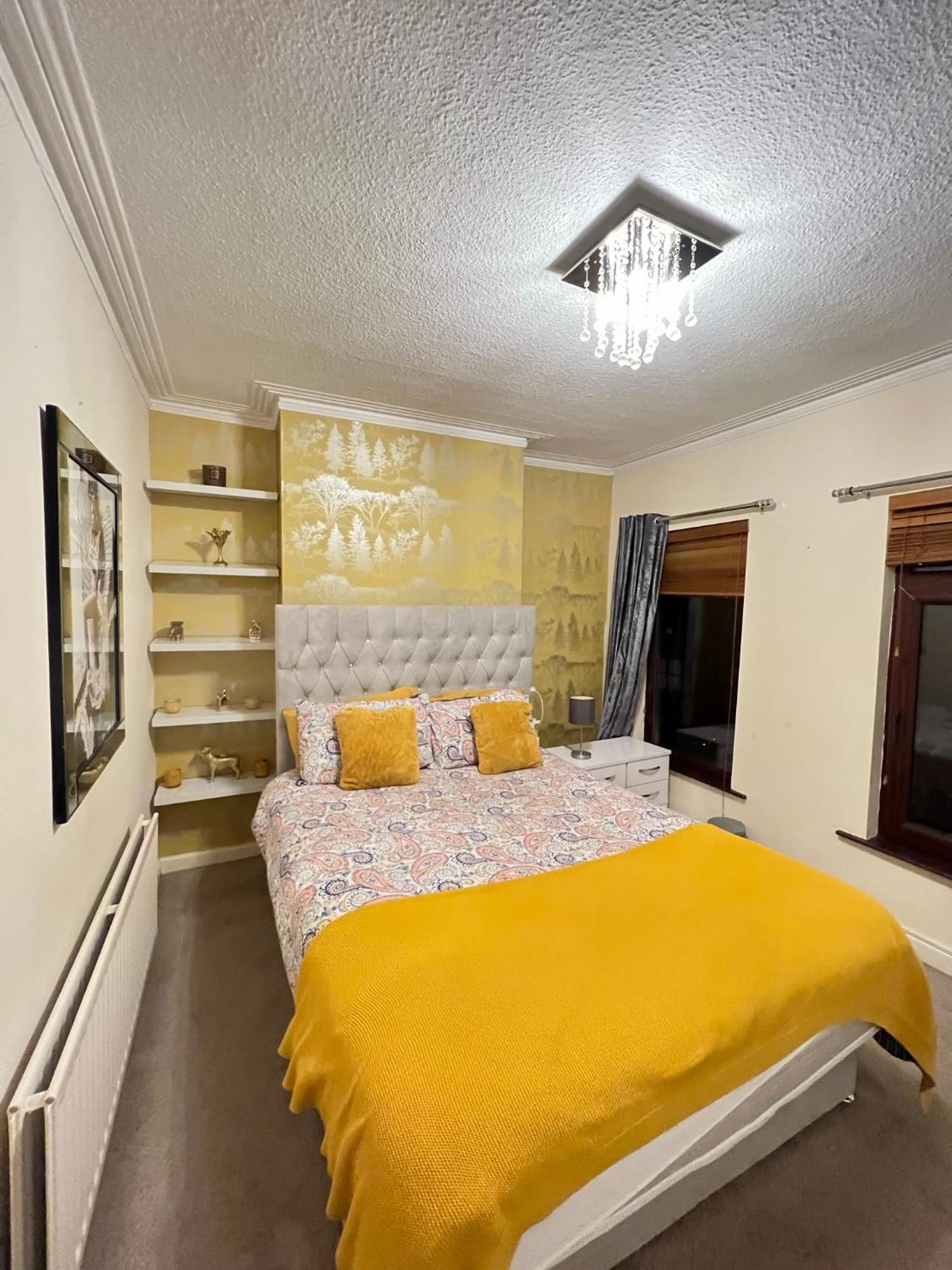 ベルファストHouse In Lisburn Roadアパートメント エクステリア 写真