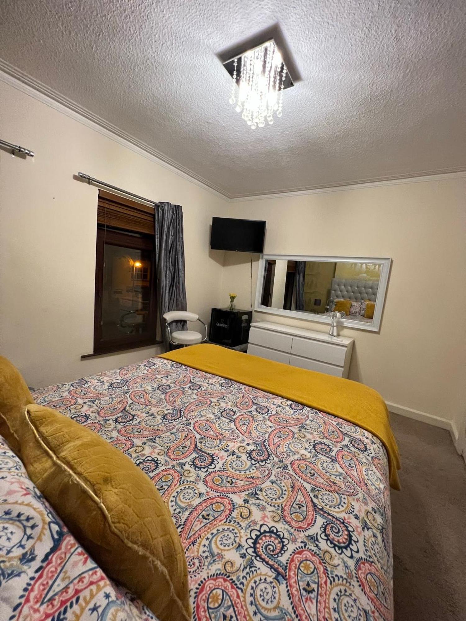 ベルファストHouse In Lisburn Roadアパートメント エクステリア 写真