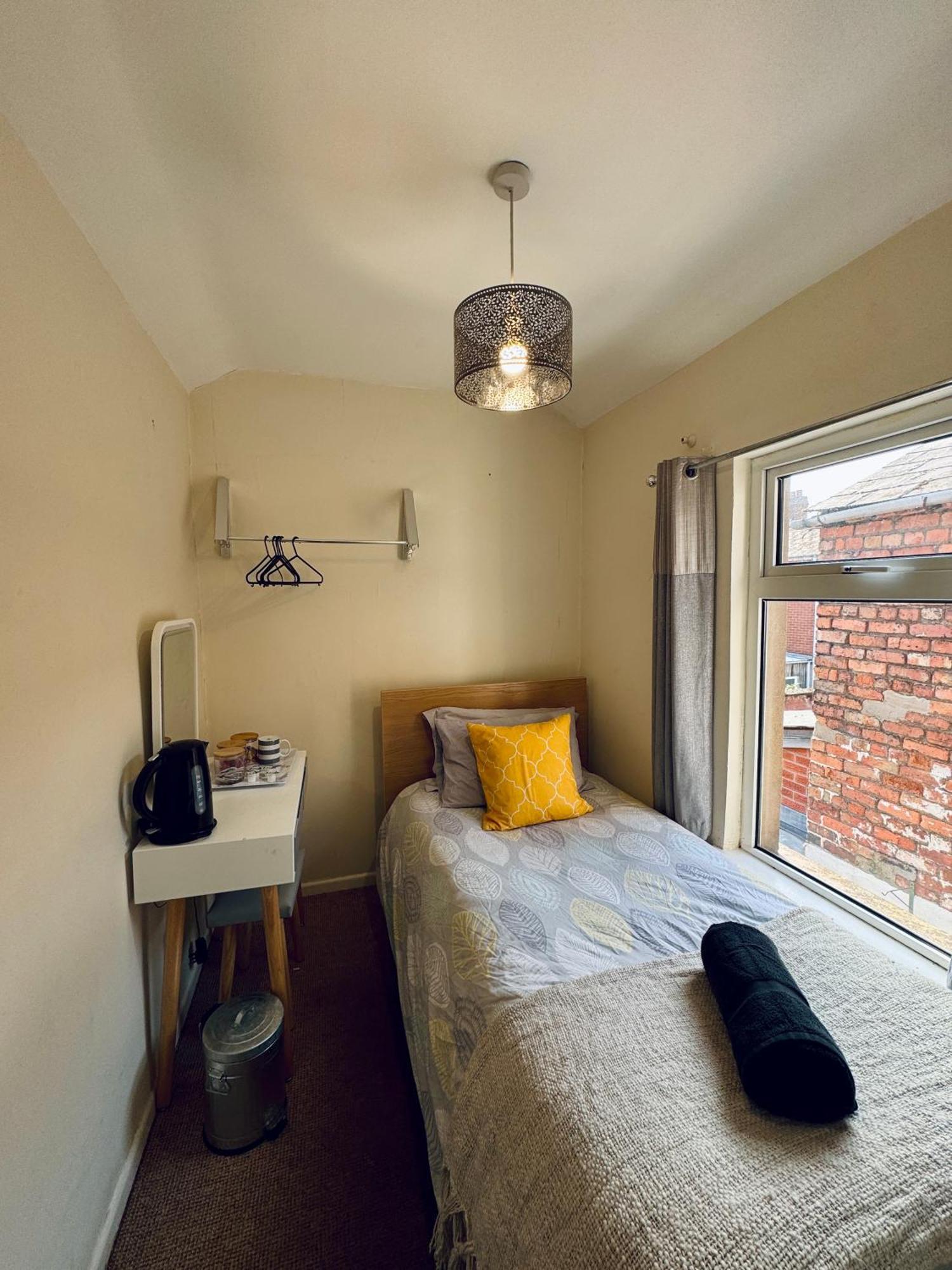 ベルファストHouse In Lisburn Roadアパートメント エクステリア 写真