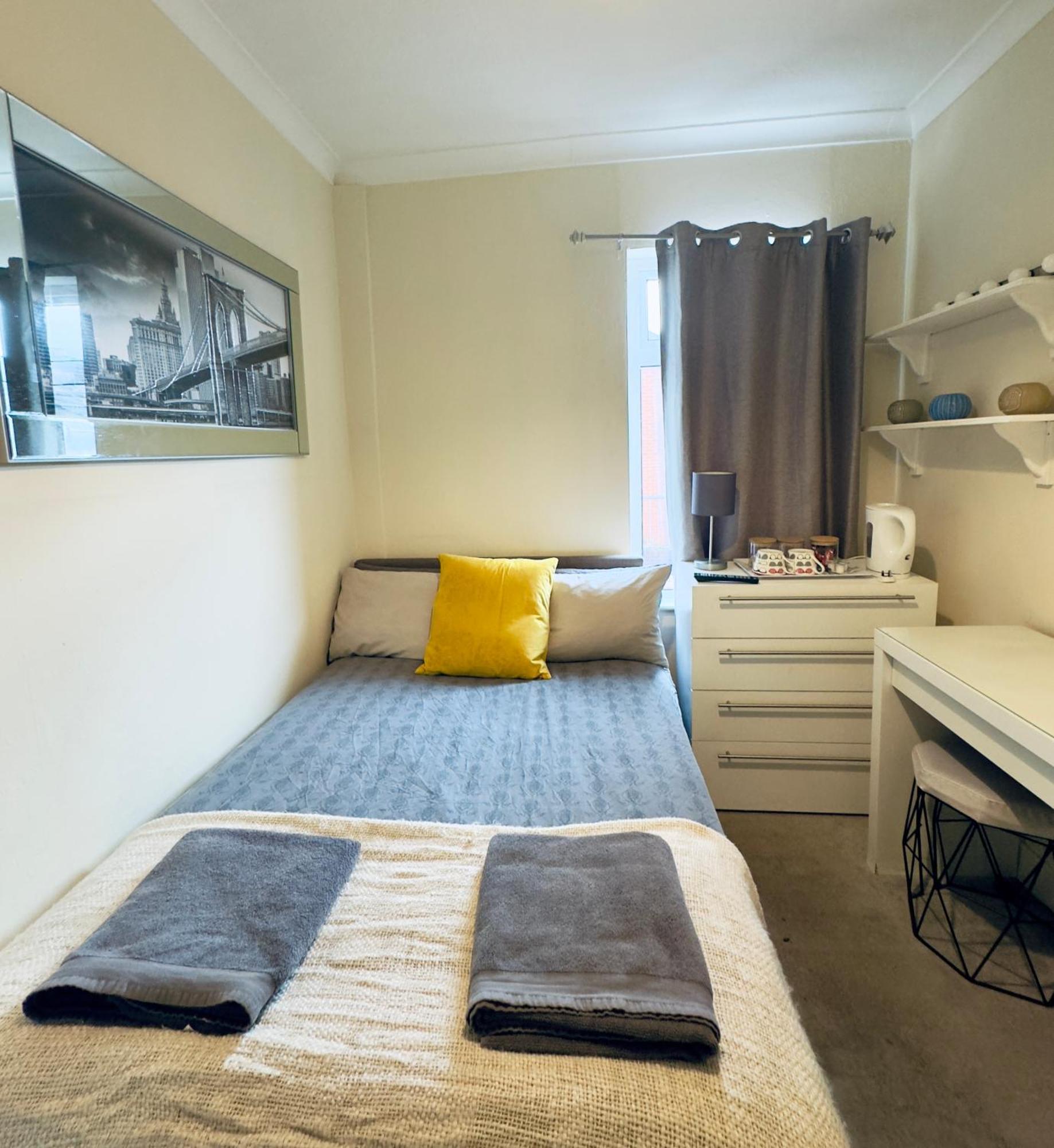 ベルファストHouse In Lisburn Roadアパートメント エクステリア 写真