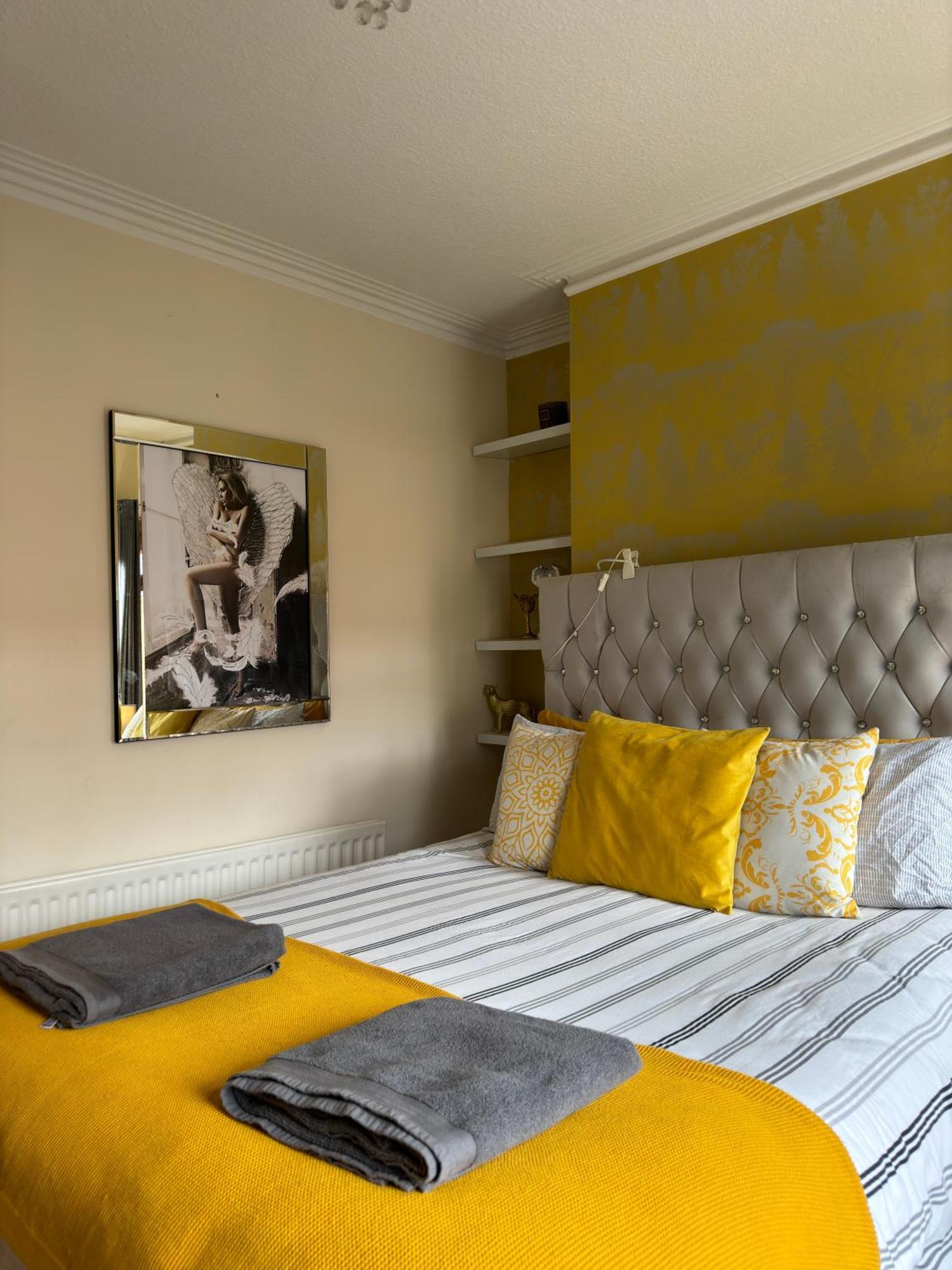 ベルファストHouse In Lisburn Roadアパートメント エクステリア 写真