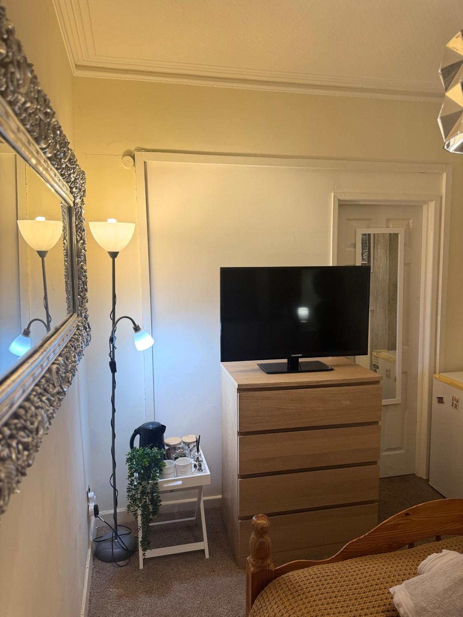 ベルファストHouse In Lisburn Roadアパートメント エクステリア 写真